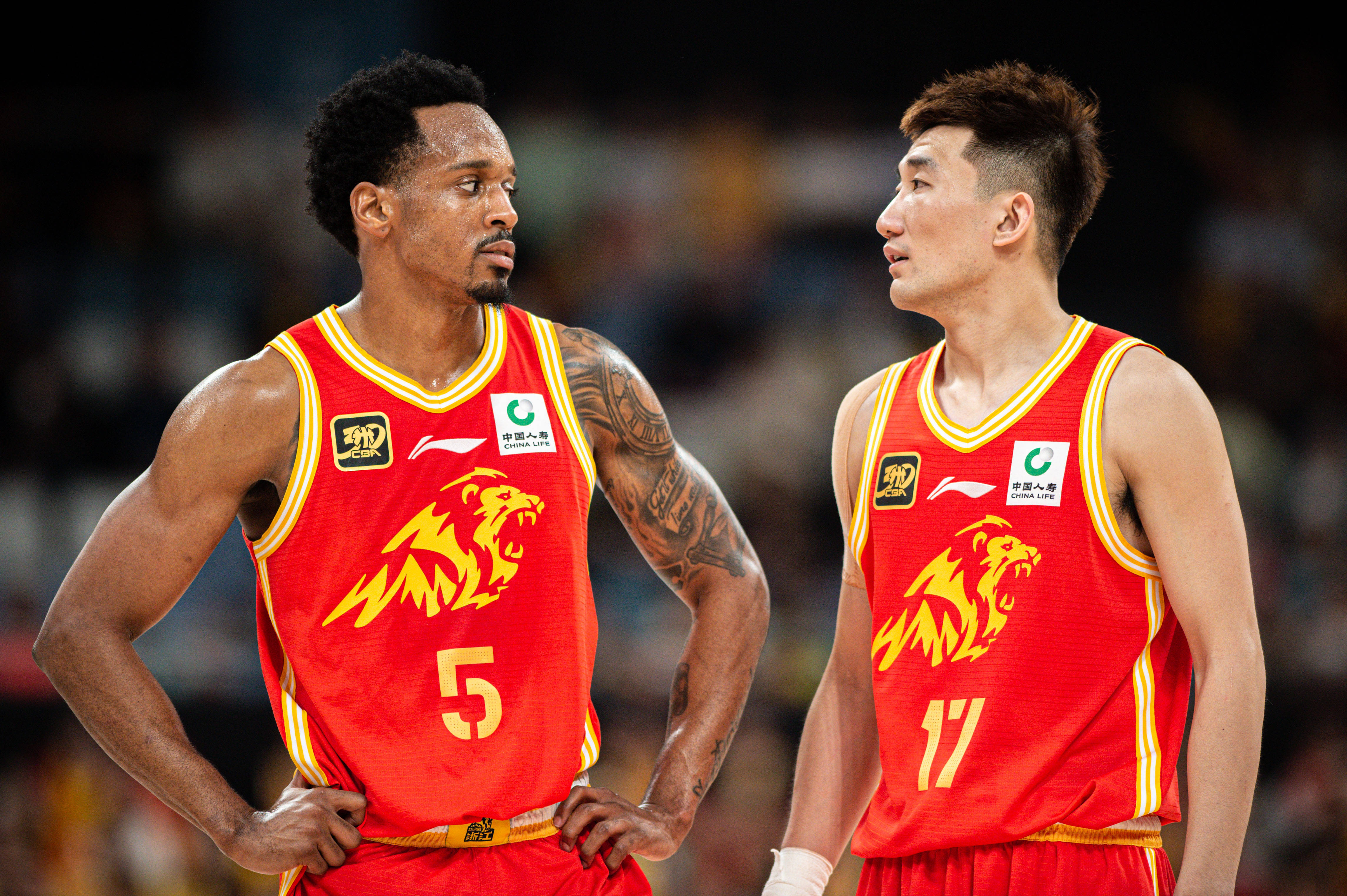 广厦男篮今晨豪取连胜，志在欧冠名次提升，质疑声仍在，数据趋势出现新变化的简单介绍虎扑NBA